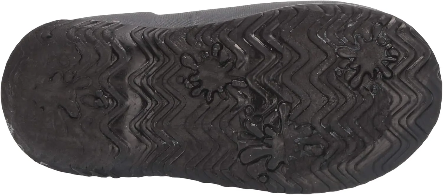BOGS Unisex-Child Skipper Waterproof
