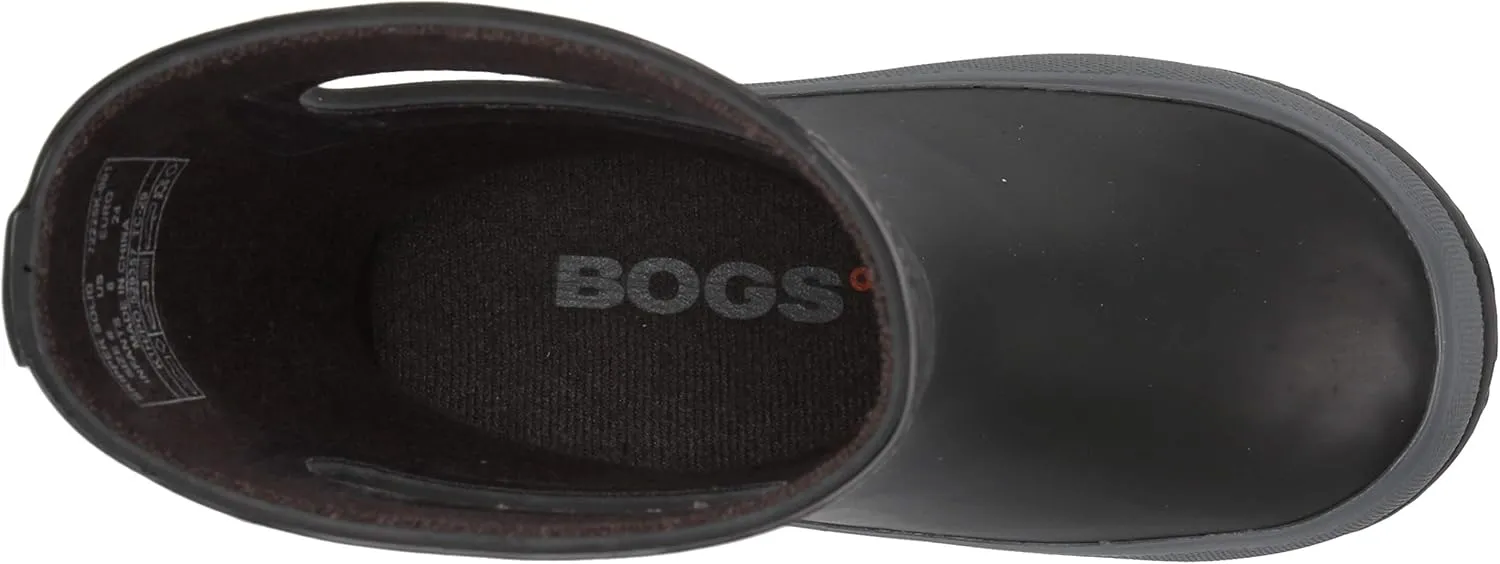 BOGS Unisex-Child Skipper Waterproof