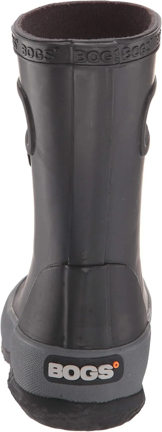 BOGS Unisex-Child Skipper Waterproof