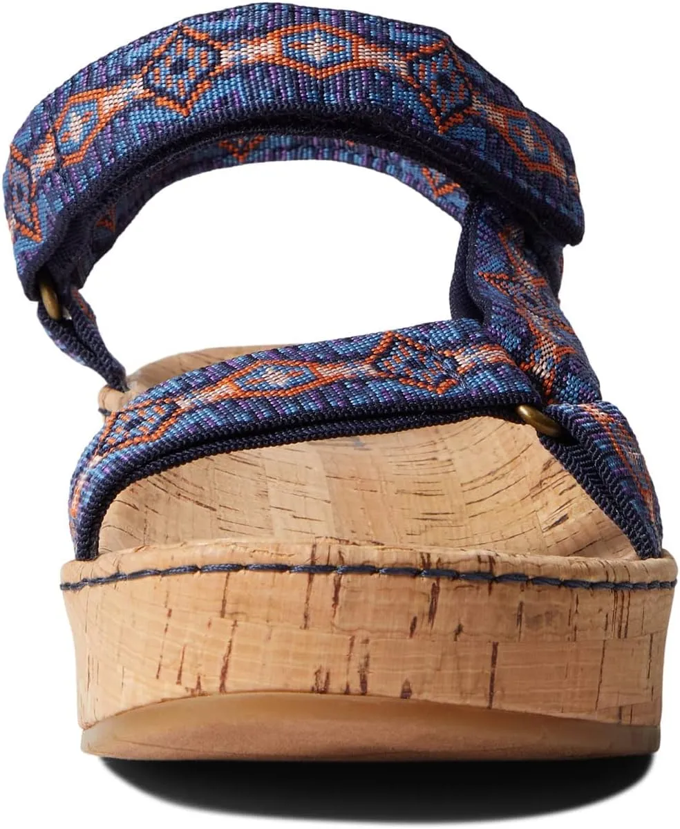 BORN Sirena Women's Platform Sandals