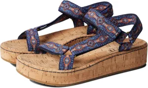 BORN Sirena Women's Platform Sandals