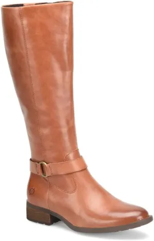 BORN Women's, Saddler Boot