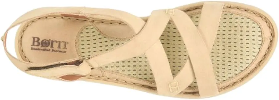 BORN Women's, Trinidad Sport Sandal
