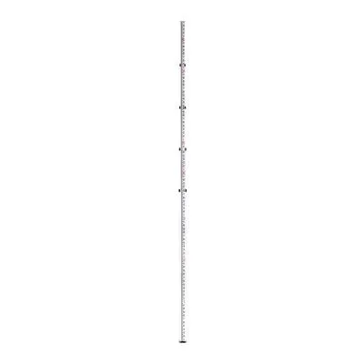 BOSCH GR16 16 ft. Imperial Aluminum Telescoping Leveling Rod Layout Tool