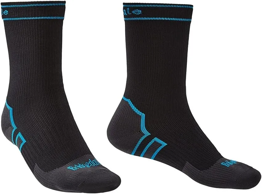 Bridgedale unisex-adult Mens and Hiking-socks