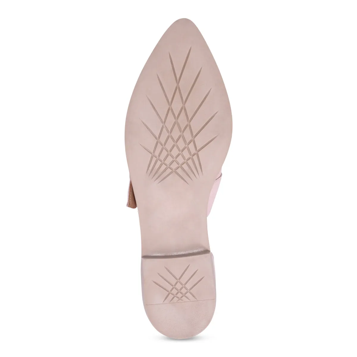 Brittany Flat