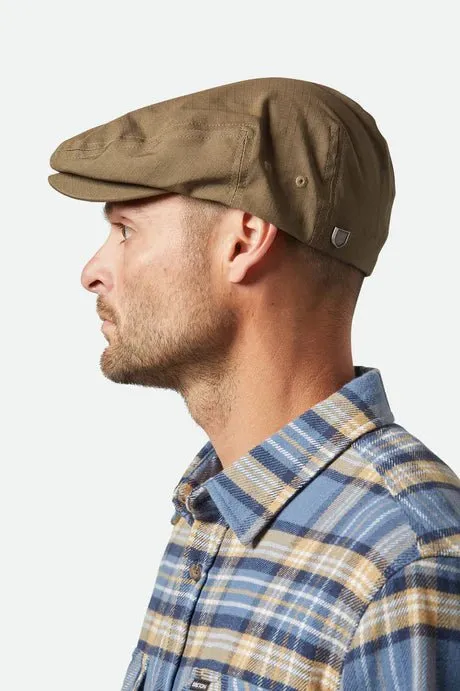Brixton Hooligan Lightweight Cap - Seasonal