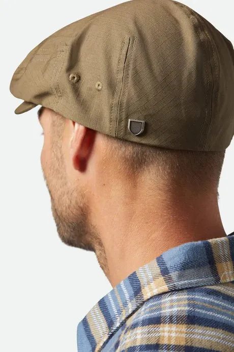 Brixton Hooligan Lightweight Cap - Seasonal