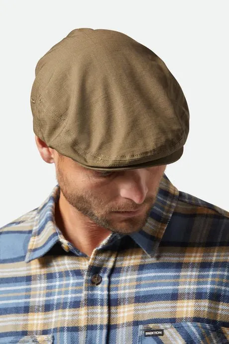 Brixton Hooligan Lightweight Cap - Seasonal