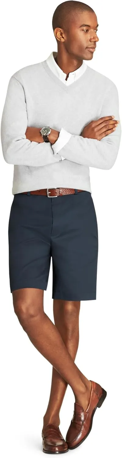 Brooks Brothers Men's Lightweight Advantage Chino Shorts