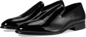 Bruno Magli Men's Danilo Italian Leather Shoes with Slip-On Closure