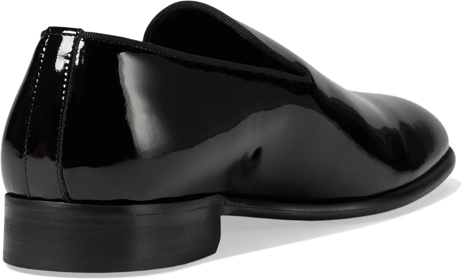 Bruno Magli Men's Danilo Italian Leather Shoes with Slip-On Closure