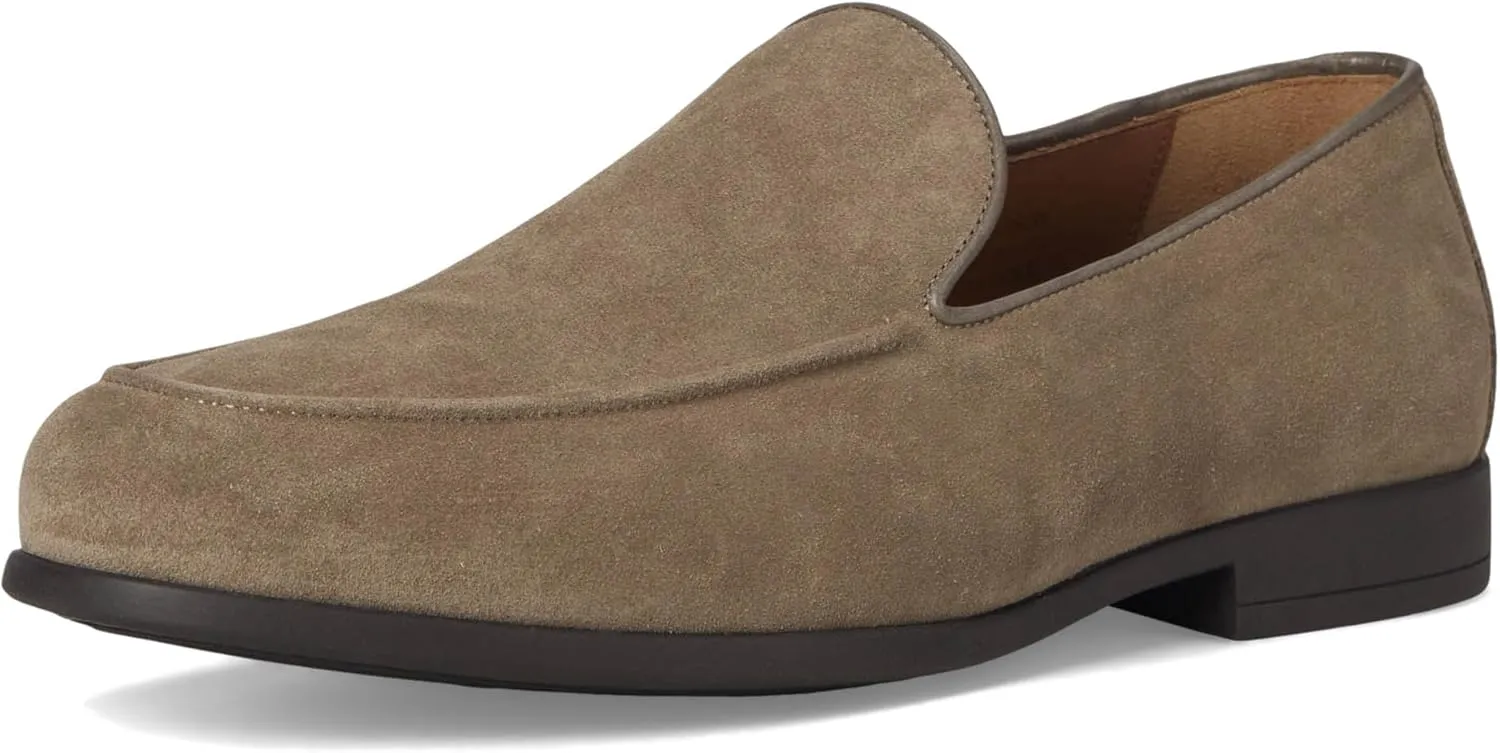 Bruno Magli Men's Sonny Italian Suede Shoes