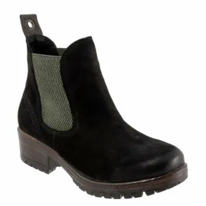 Bueno Florida Womens Boot 37 M EU Black - Very Good