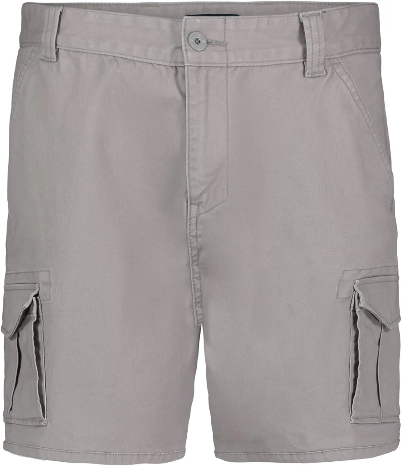 Buffalo David Bitton Men's Flat Front Short