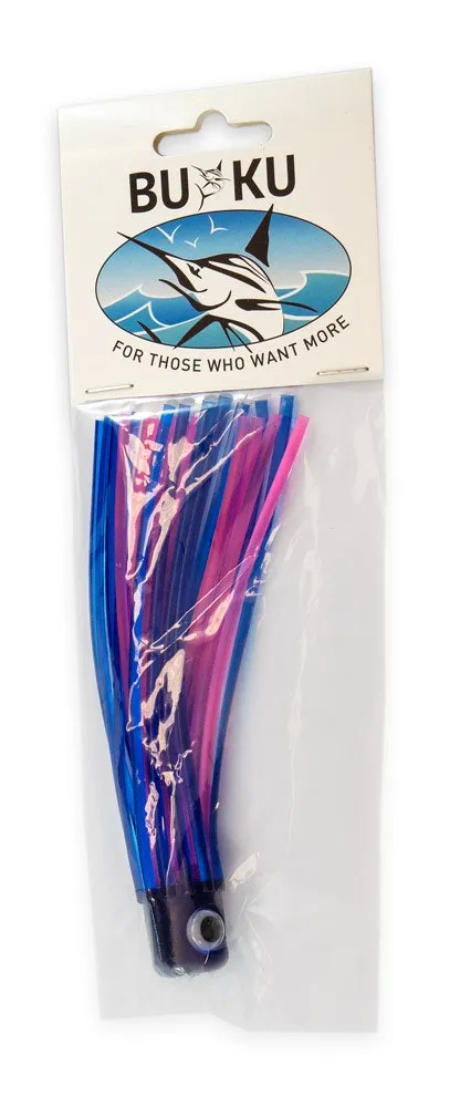 Buku Chugger 6" Flat Face