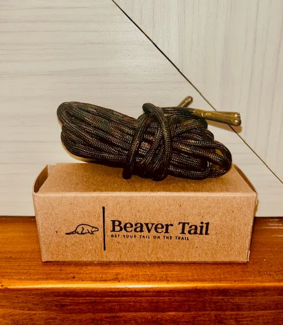 BuzzTek Boot Laces