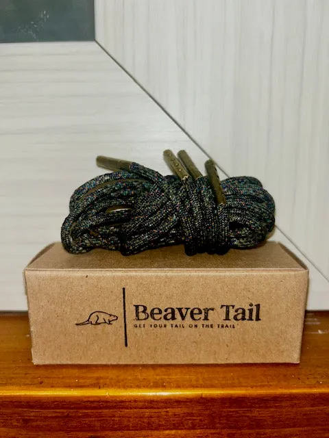 BuzzTek Boot Laces