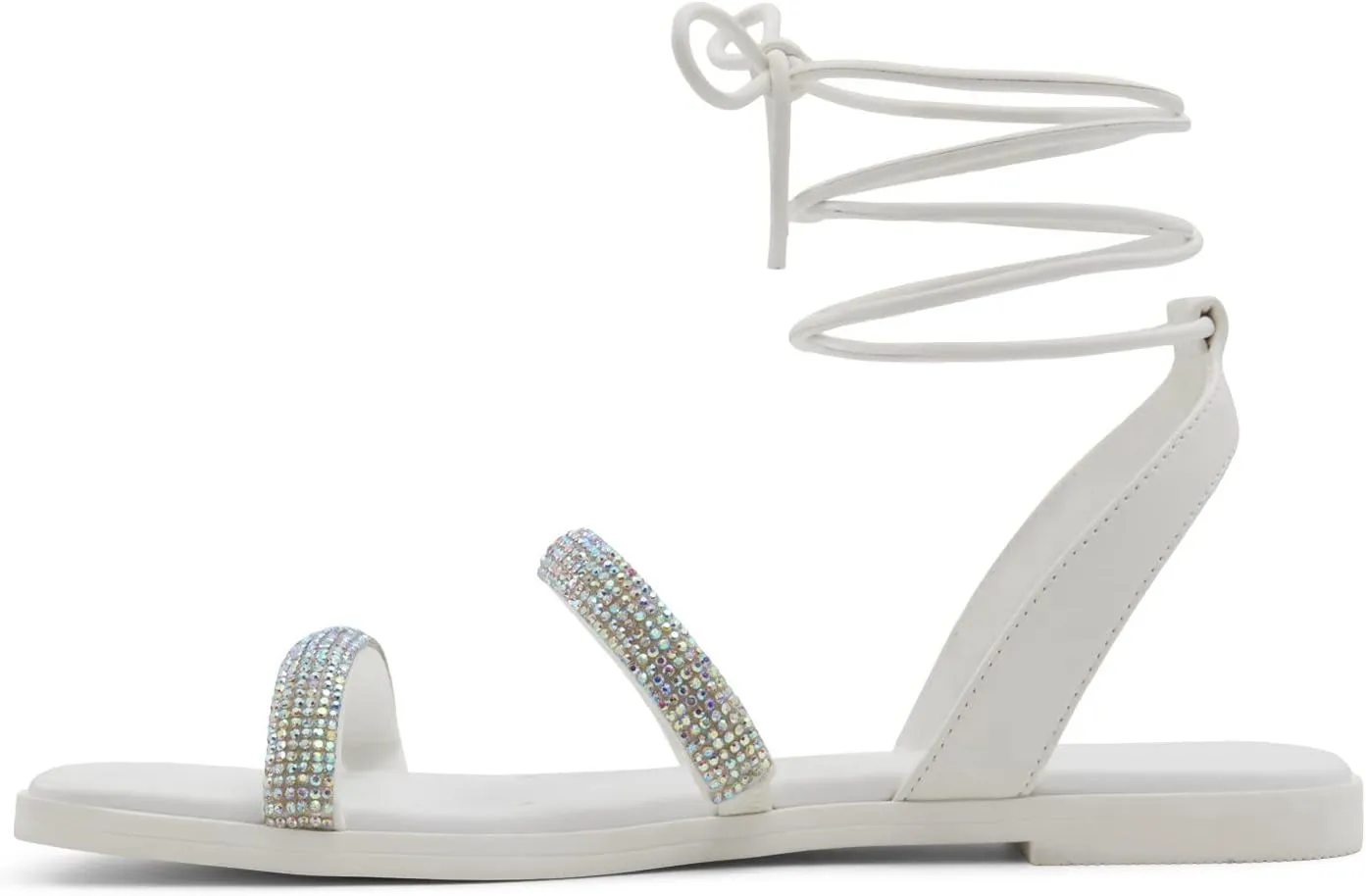 Call It Spring Women's Alli Flat Sandal