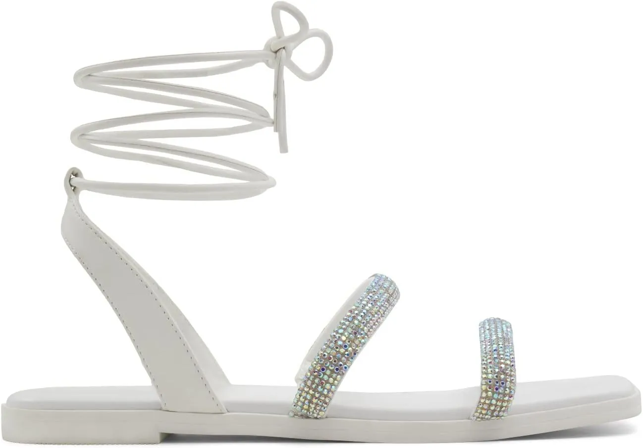 Call It Spring Women's Alli Flat Sandal
