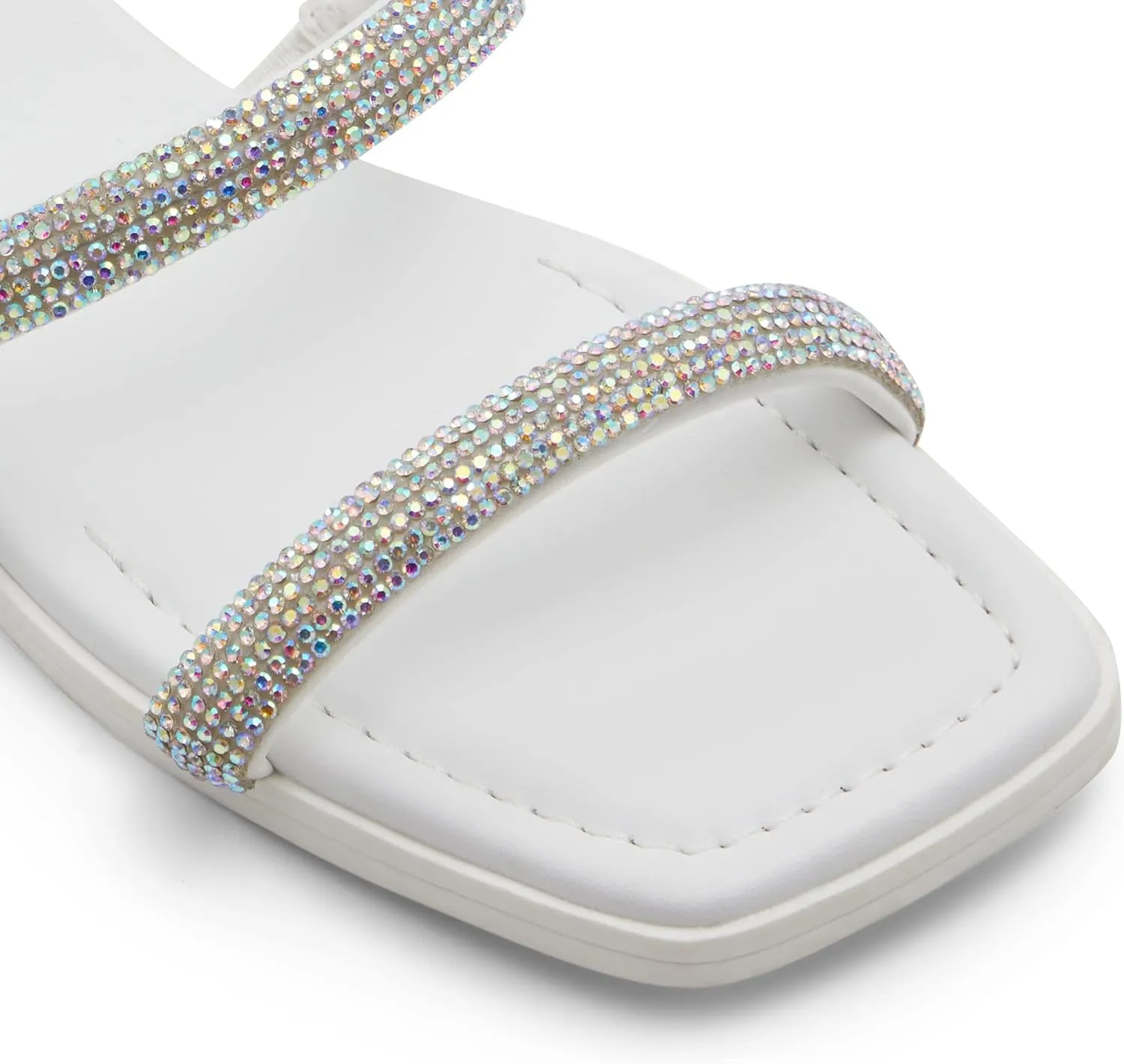 Call It Spring Women's Alli Flat Sandal