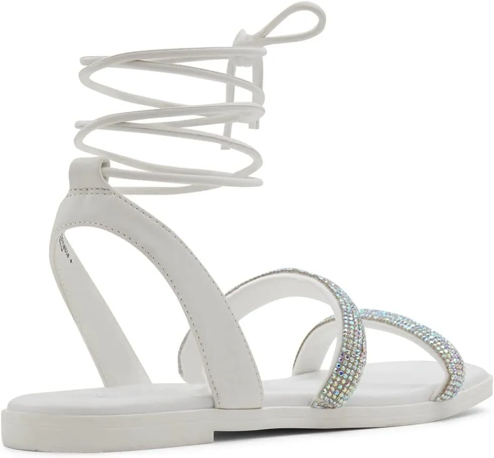 Call It Spring Women's Alli Flat Sandal
