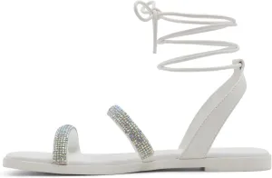 Call It Spring Women's Alli Flat Sandal