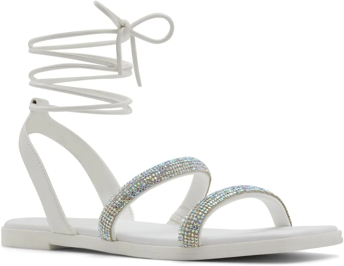 Call It Spring Women's Alli Flat Sandal