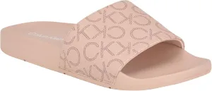 Calvin Klein Women's Athens Slide Sandal