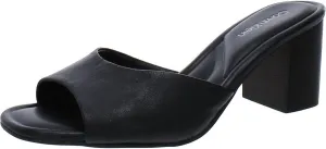 Calvin Klein Women's Toven Heeled Sandal