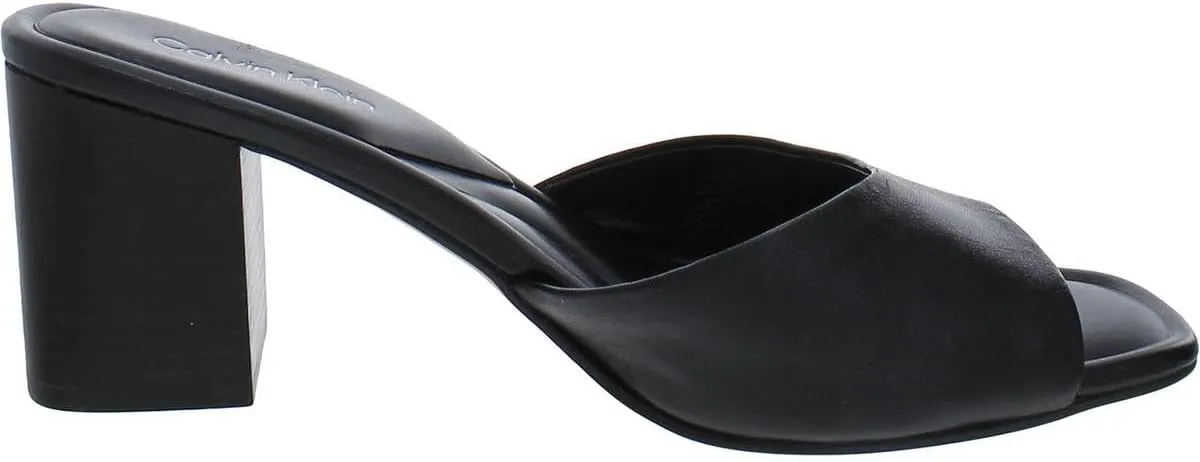 Calvin Klein Women's Toven Heeled Sandal