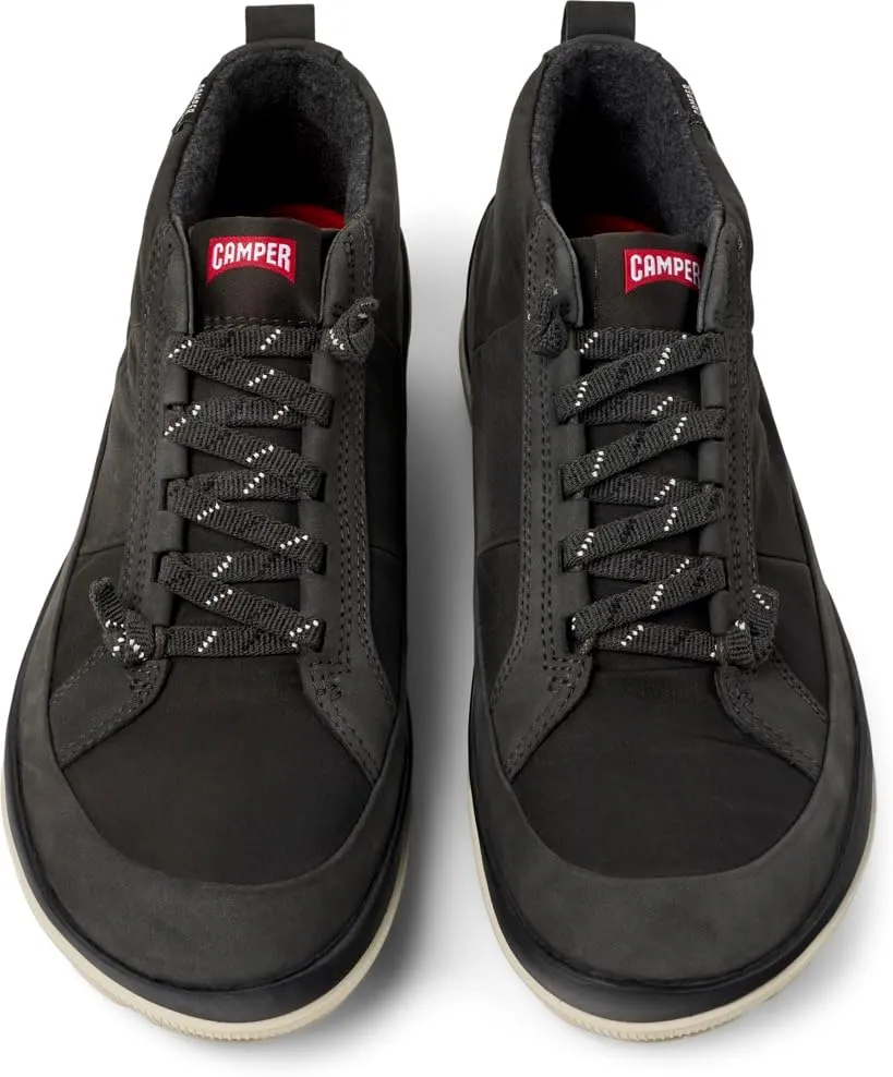 Camper Men's Basket Bootie Ankle Boot