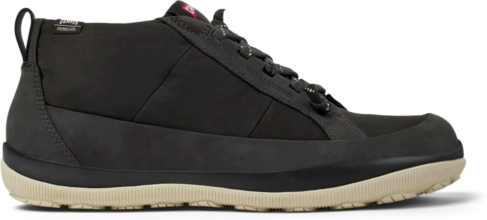 Camper Men's Basket Bootie Ankle Boot