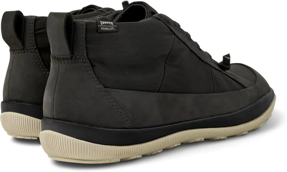 Camper Men's Basket Bootie Ankle Boot