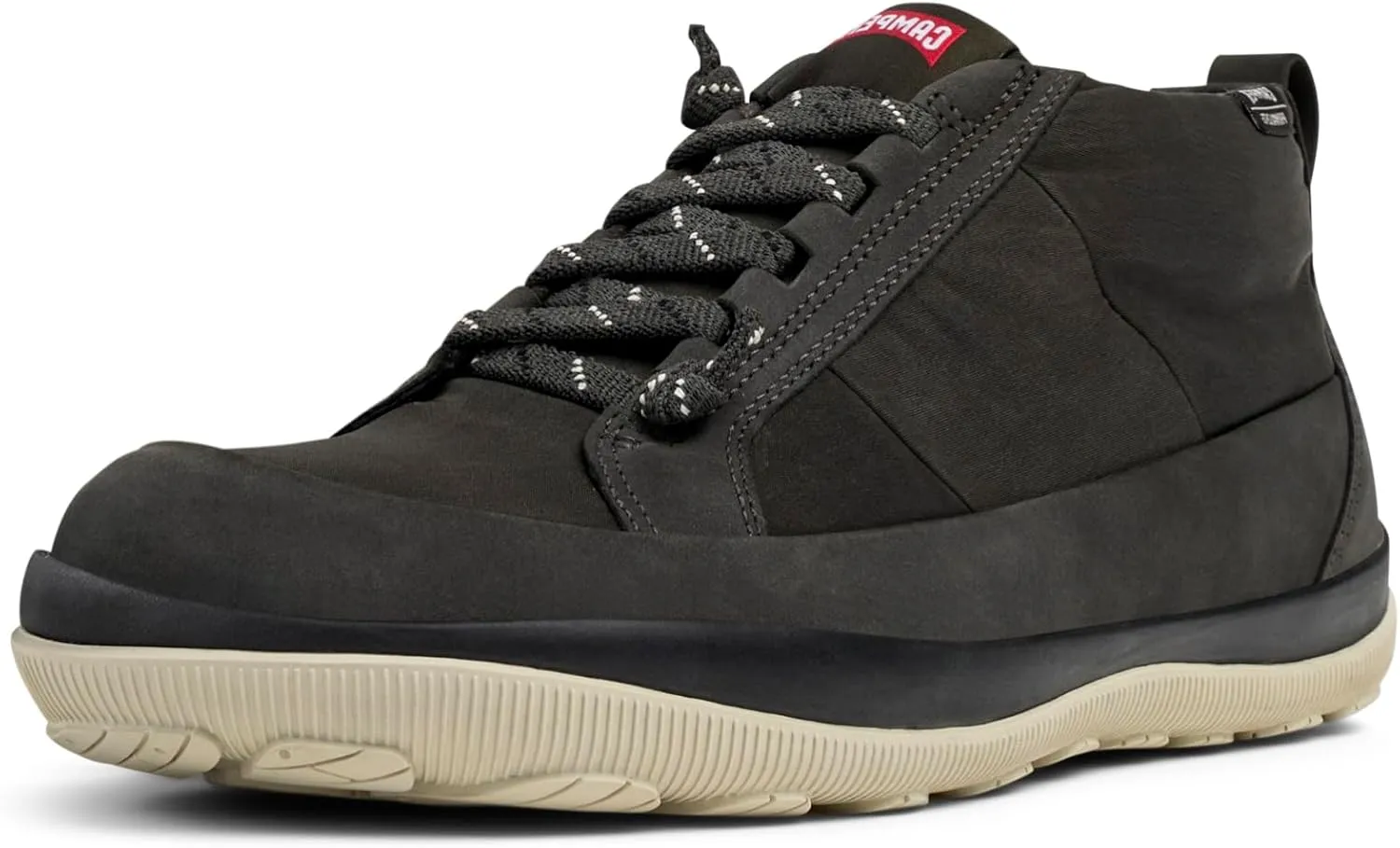 Camper Men's Basket Bootie Ankle Boot