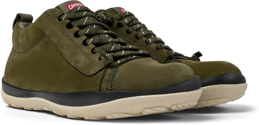 Camper Men's Peu Pista GM K300285 Boot Shoes
