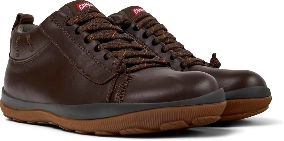 Camper Men's Peu Pista GM K300285 Boot Shoes