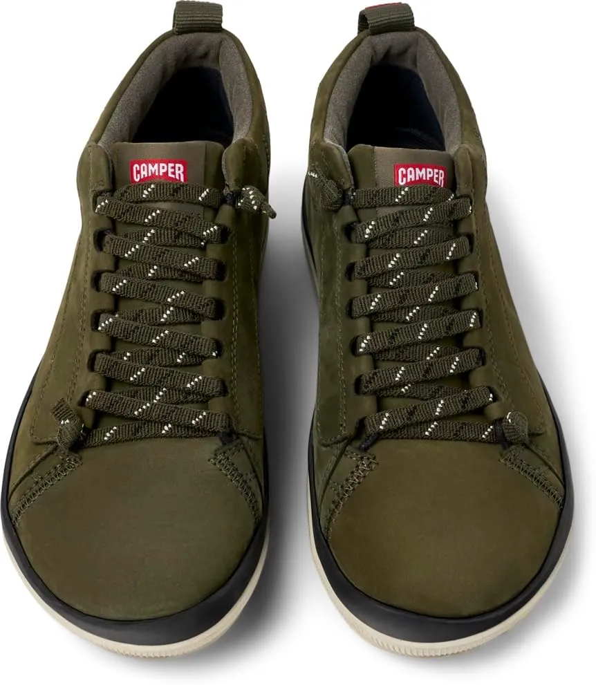 Camper Men's Peu Pista GM K300285 Boot Shoes