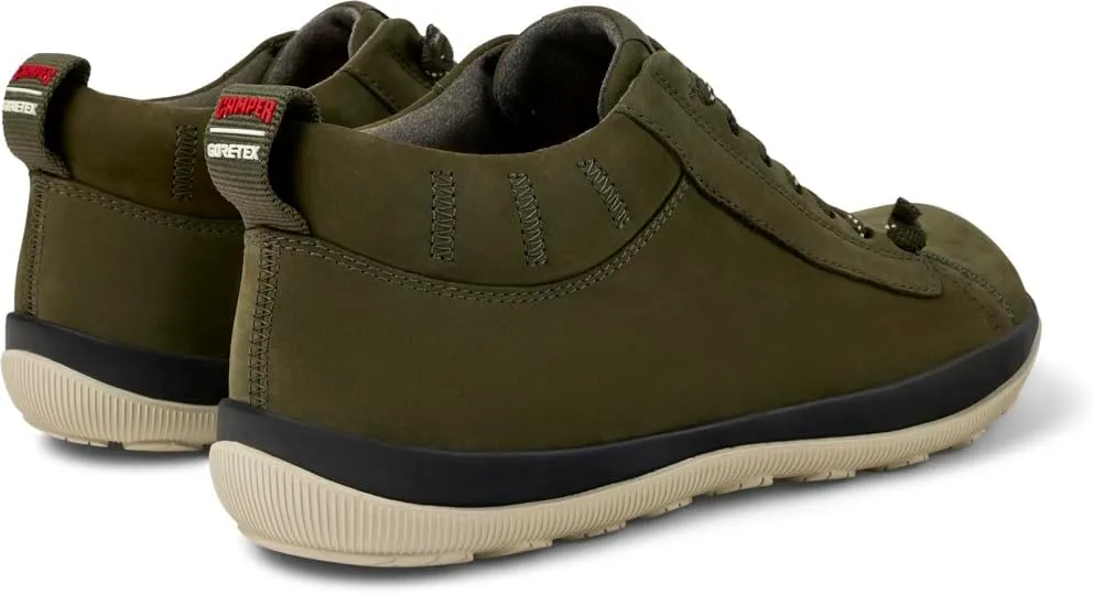 Camper Men's Peu Pista GM K300285 Boot Shoes