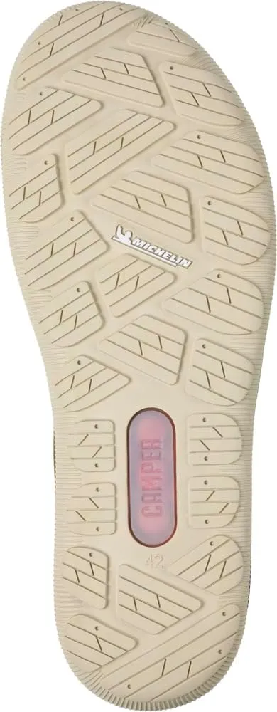 Camper Men's Peu Pista GM K300285 Boot Shoes