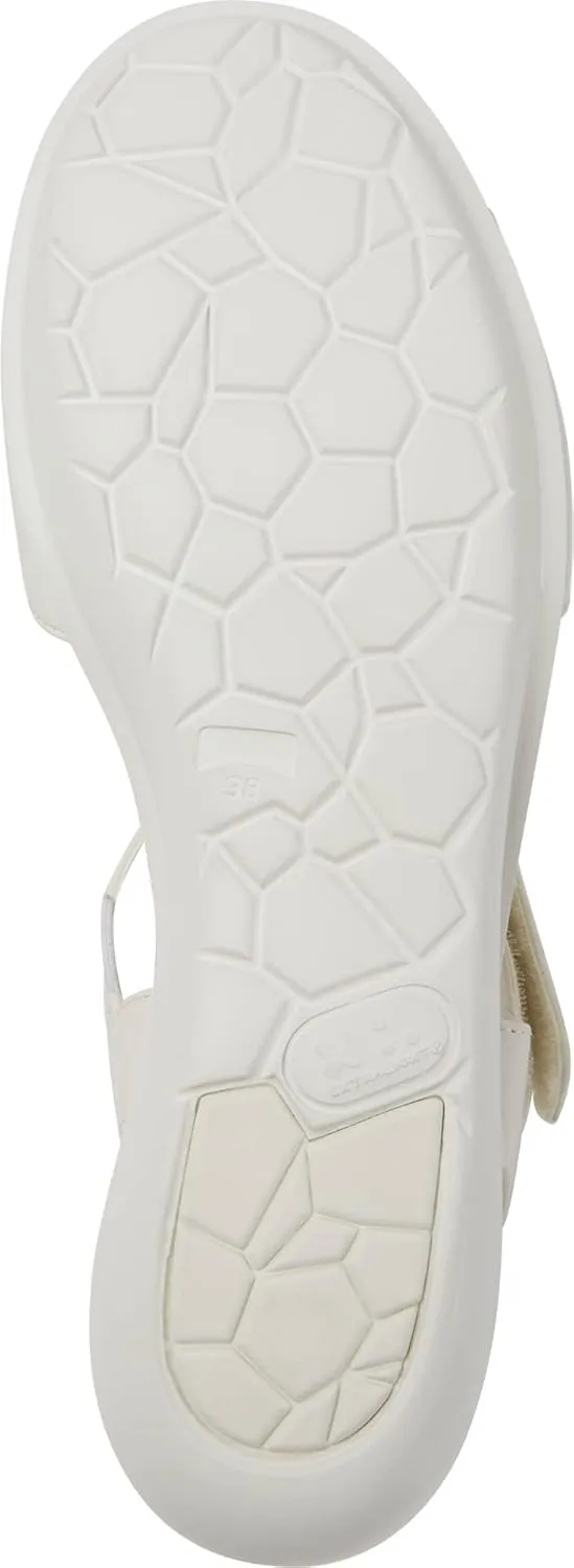 Camper Women's Balloon K200612 Wedge Sandal
