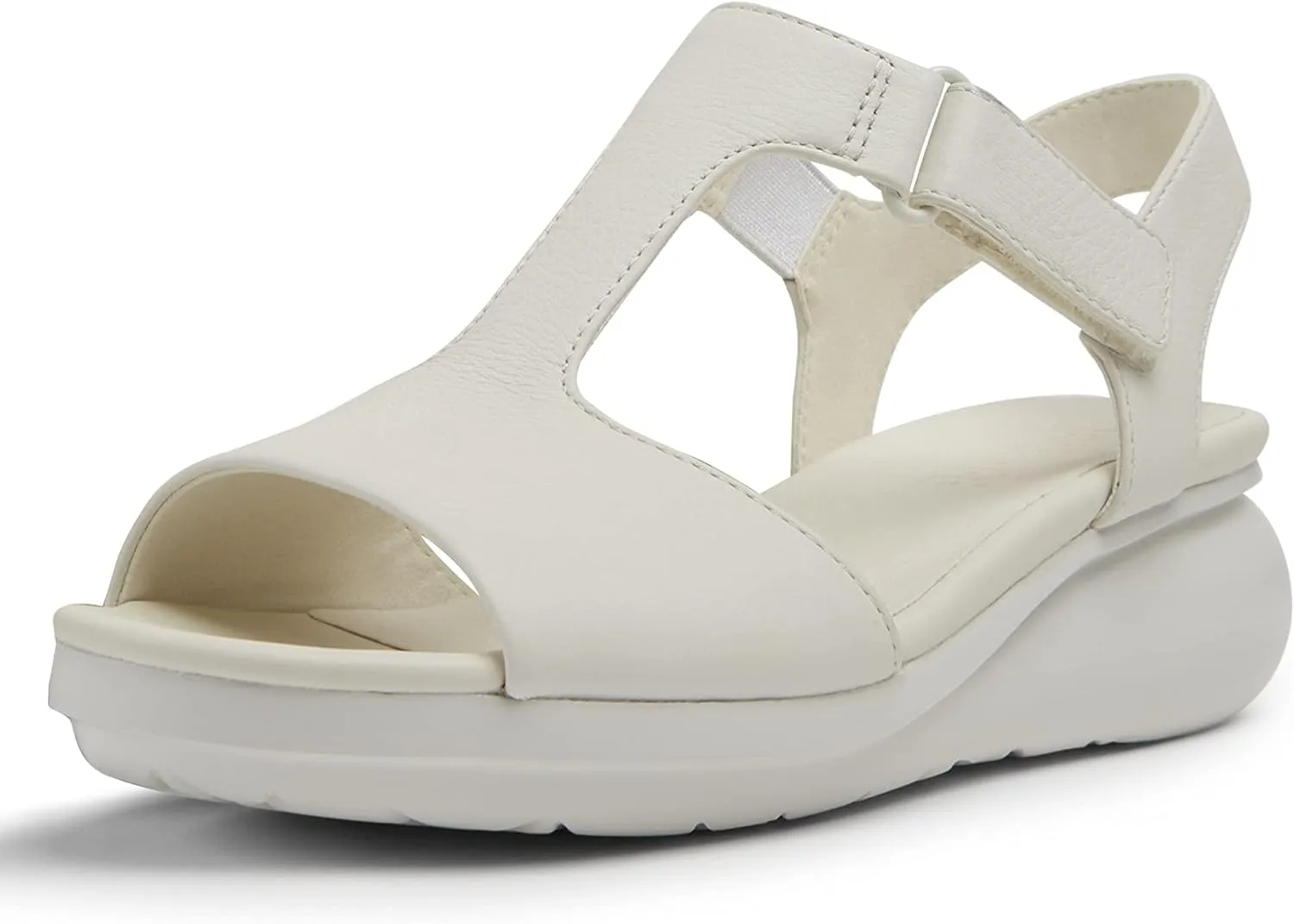 Camper Women's Balloon K200612 Wedge Sandal