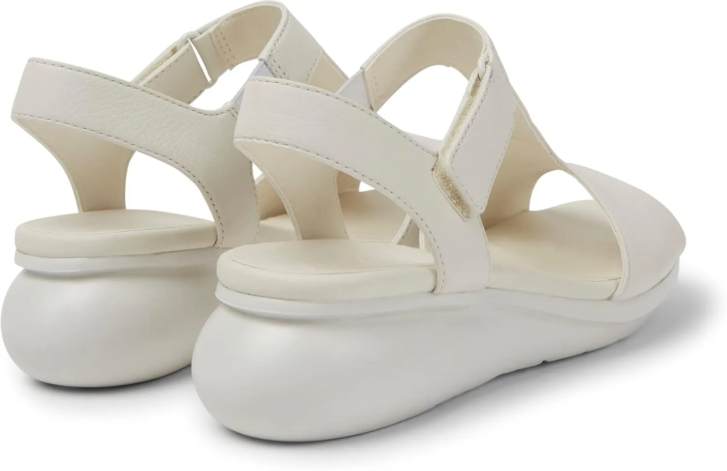 Camper Women's Balloon K200612 Wedge Sandal