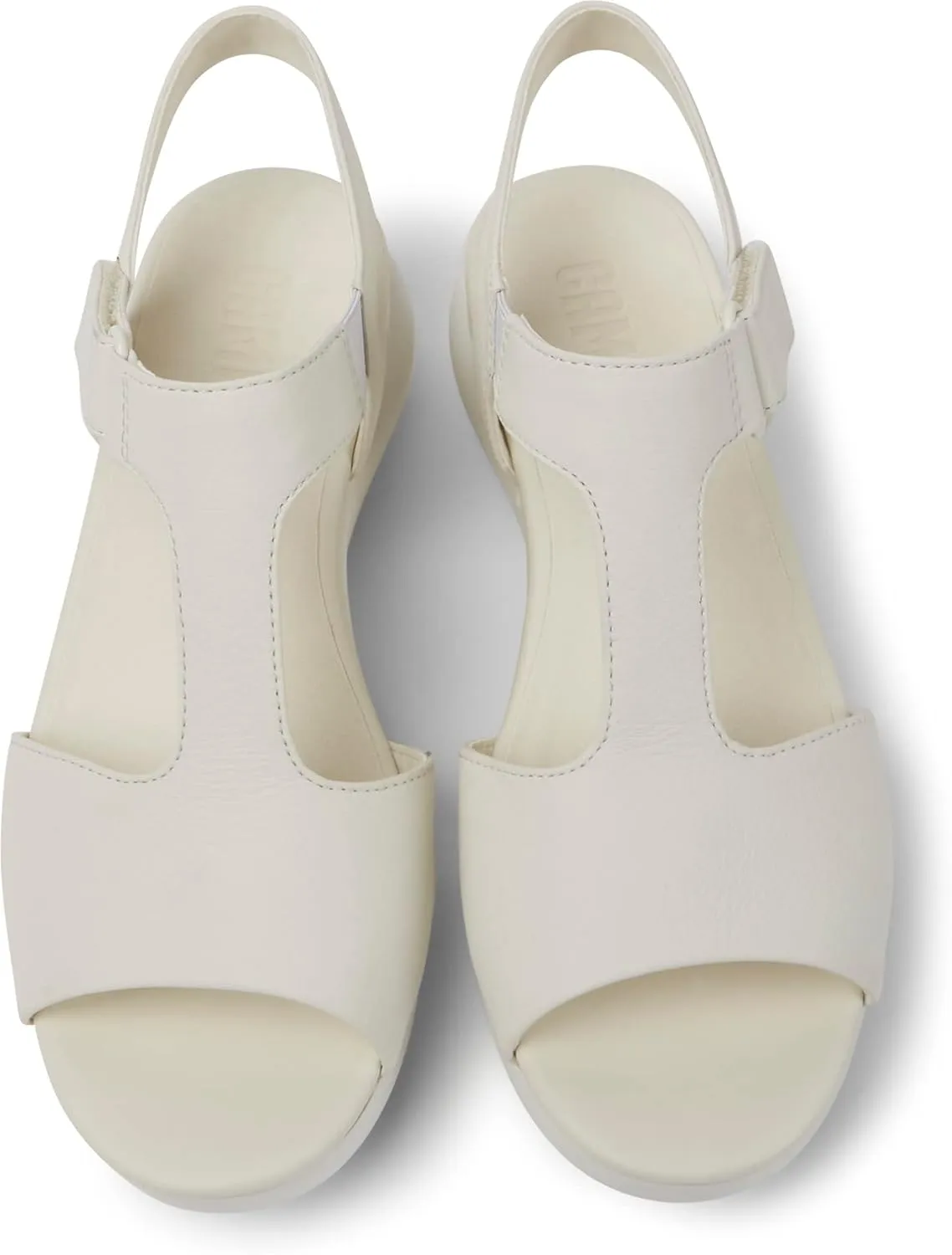 Camper Women's Balloon K200612 Wedge Sandal