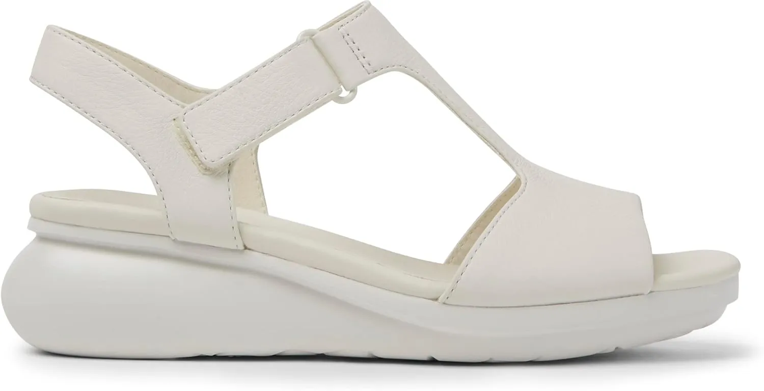 Camper Women's Balloon K200612 Wedge Sandal