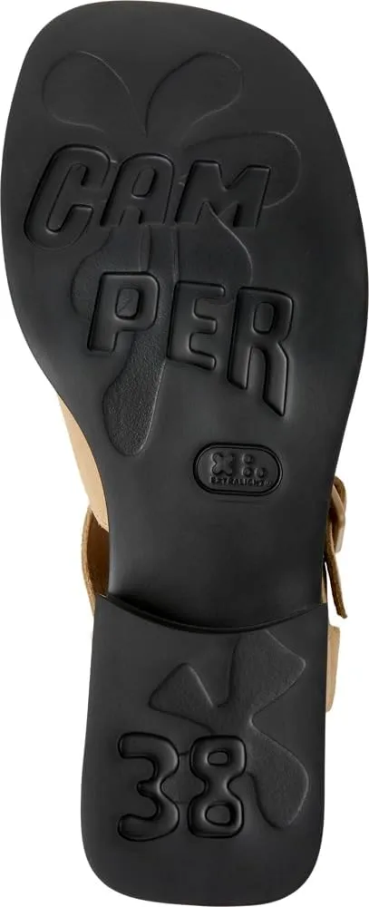 Camper Women's Fisherman Flat Sandal