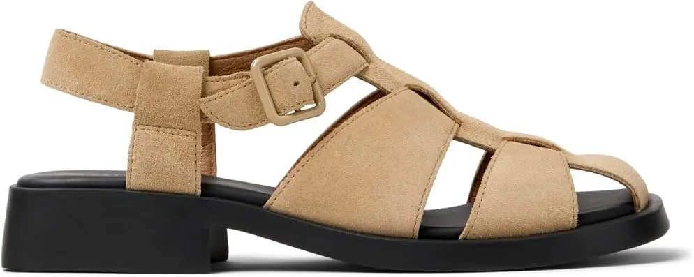 Camper Women's Fisherman Flat Sandal