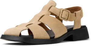 Camper Women's Fisherman Flat Sandal