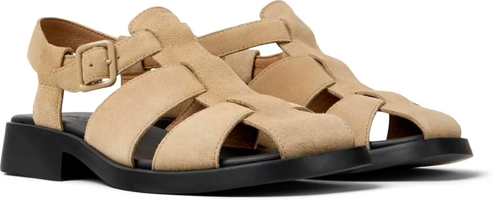 Camper Women's Fisherman Flat Sandal