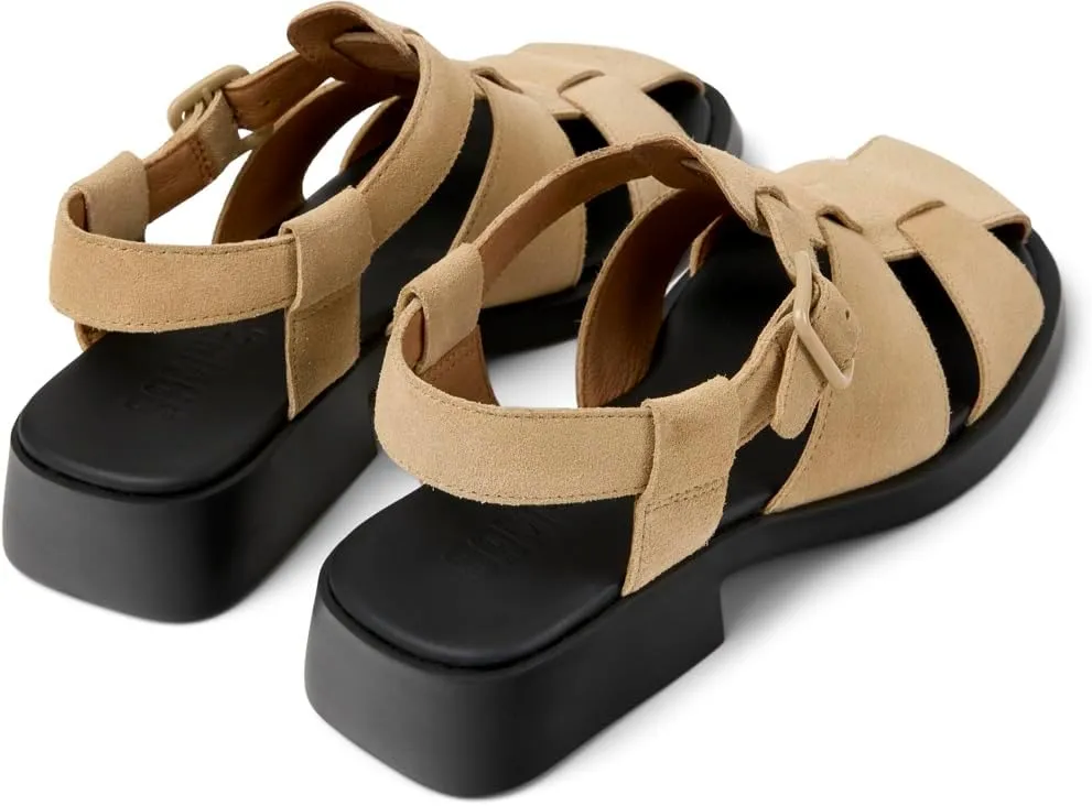 Camper Women's Fisherman Flat Sandal